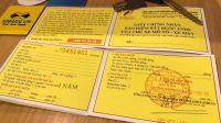 Xe 50cc có cần mua bảo hiểm không?
